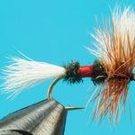 Royal Wulff White Tail