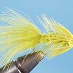 Salmon/Steelhead Woolly Bugger