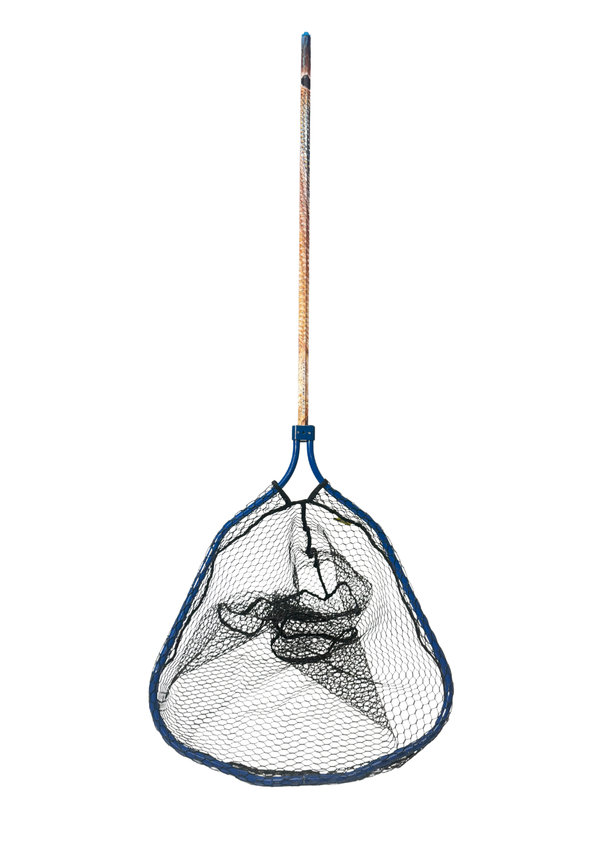 Catch Cam Salt Net