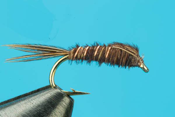 Sawyer's Pheasant Tail