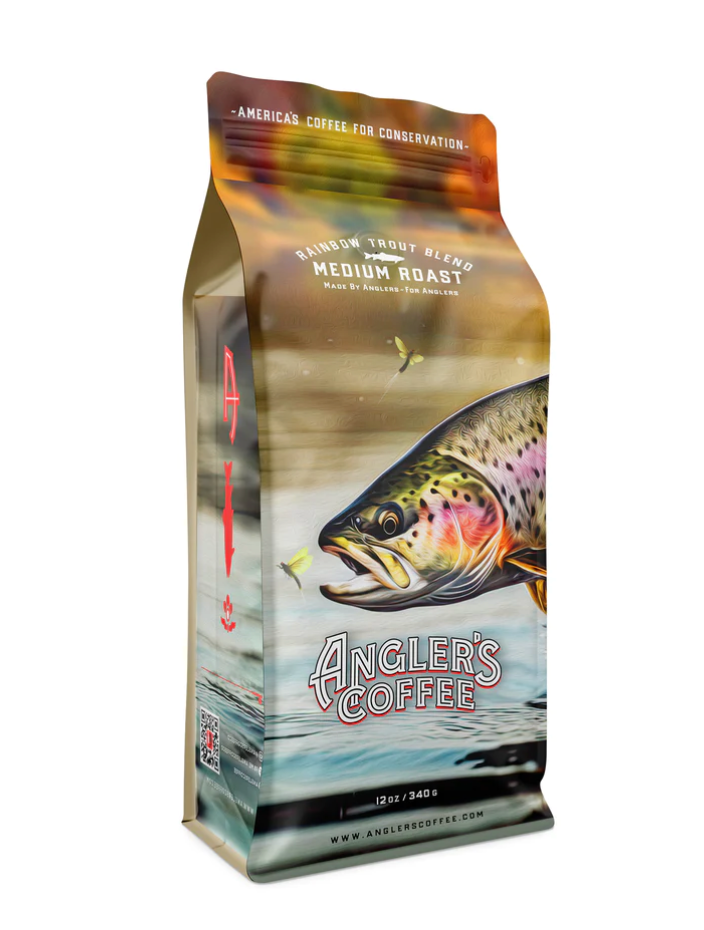 Angler's Coffee