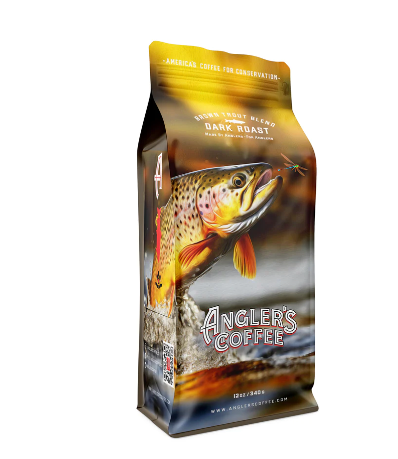 Angler's Coffee