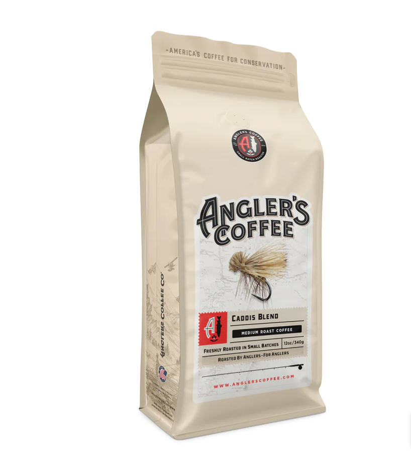 Angler's Coffee