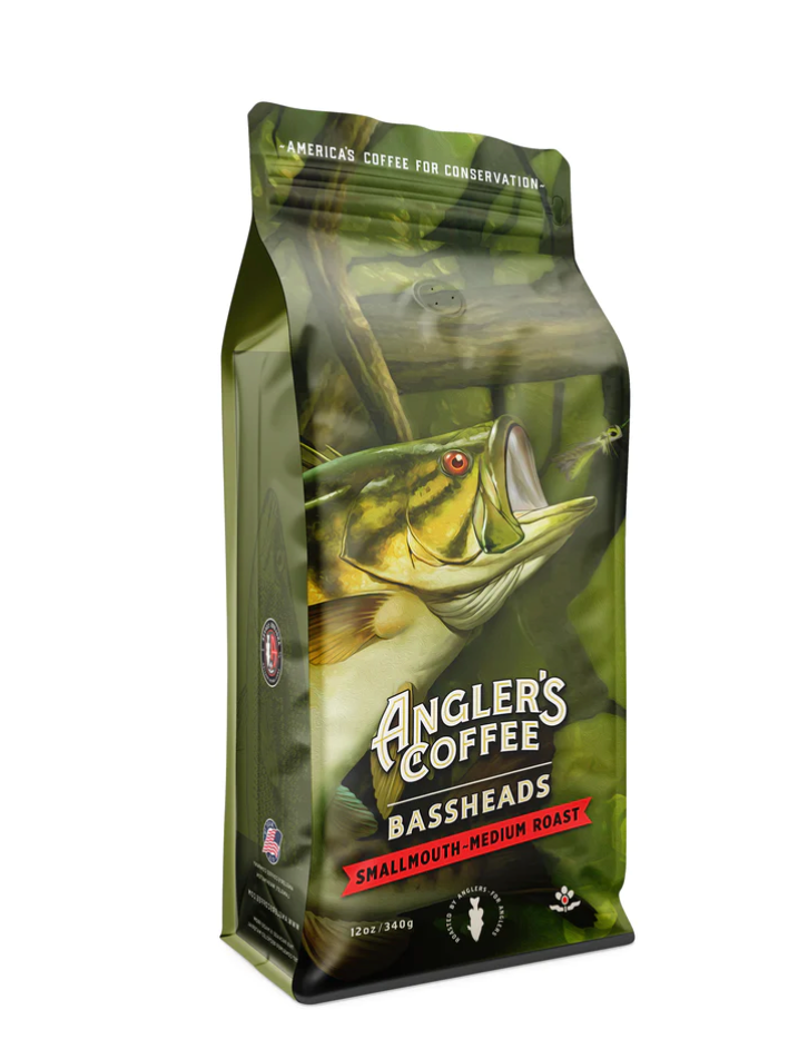 Angler's Coffee