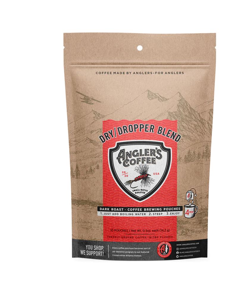 Angler's Coffee