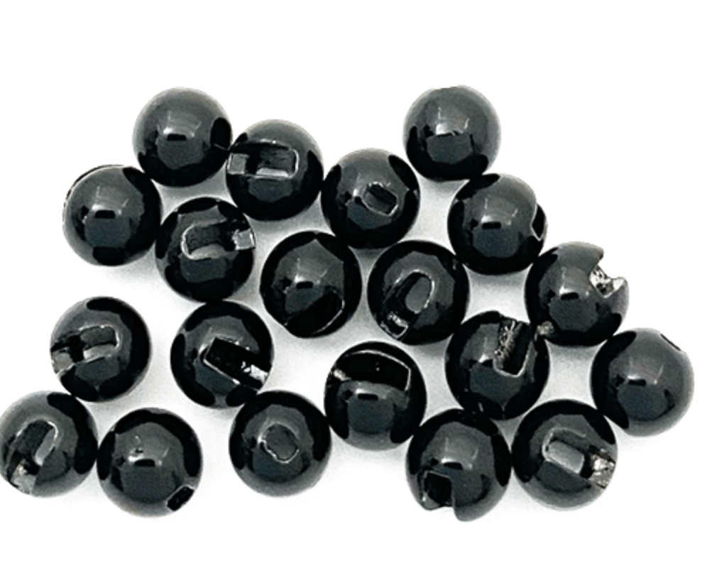 MFC Slotted Tungsten Beads