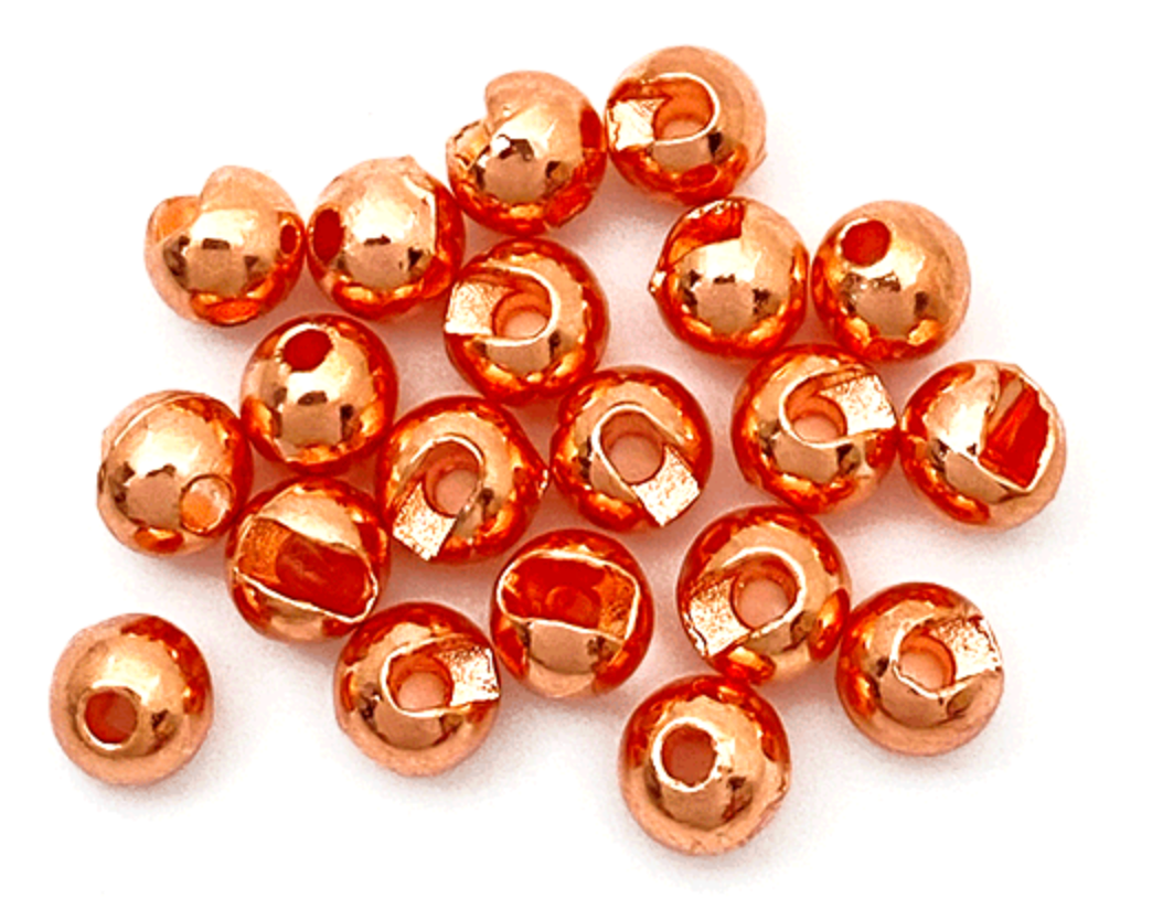 MFC Slotted Tungsten Beads