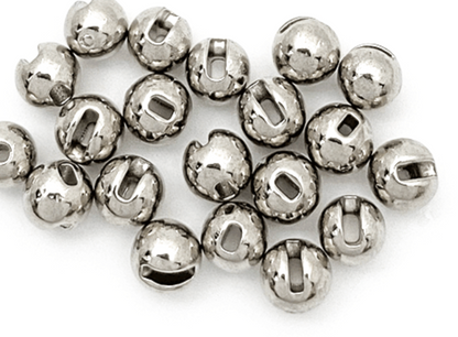 MFC Slotted Tungsten Beads