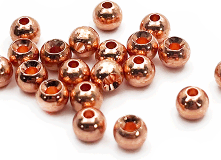 MFC Tungsten Beads