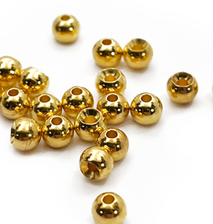 MFC Tungsten Beads