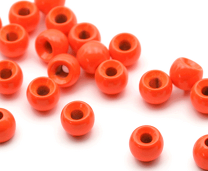 MFC Tungsten Beads