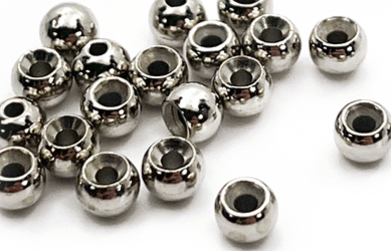 MFC Tungsten Beads