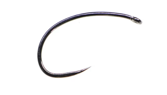 Fulling Mill Czech Nymph Hook