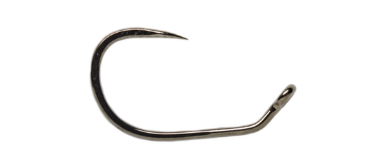 Fulling Mill Jig Force Short Hook