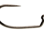 Fulling Mill Jig Force Straight Point Hook