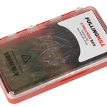 Fulling Mill Streamer Box