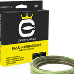 Cortland Bass Intermediate