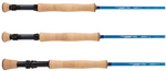 TFO Axiom 2-X Rod