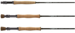 TFO LK Legacy Rod