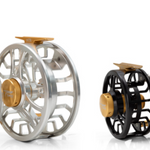 TFO NTR Large Arbor Fly Reel
