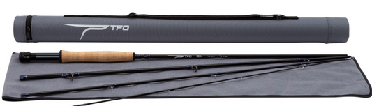 TFO Pro III Rod