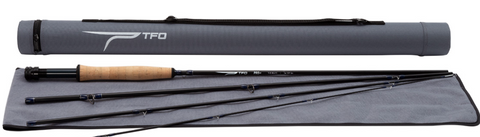 TFO Pro III Rod