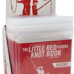 TFO The Little Red Knot Book