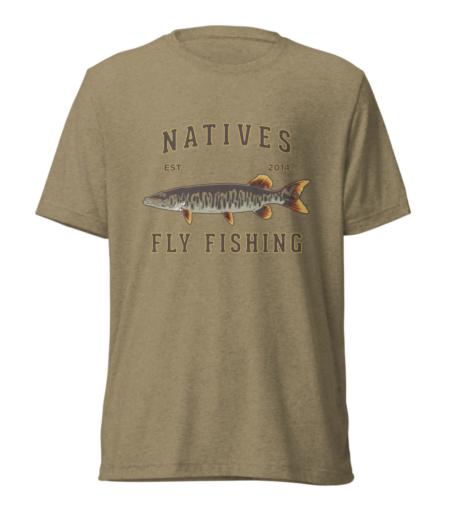 Natives Shirts