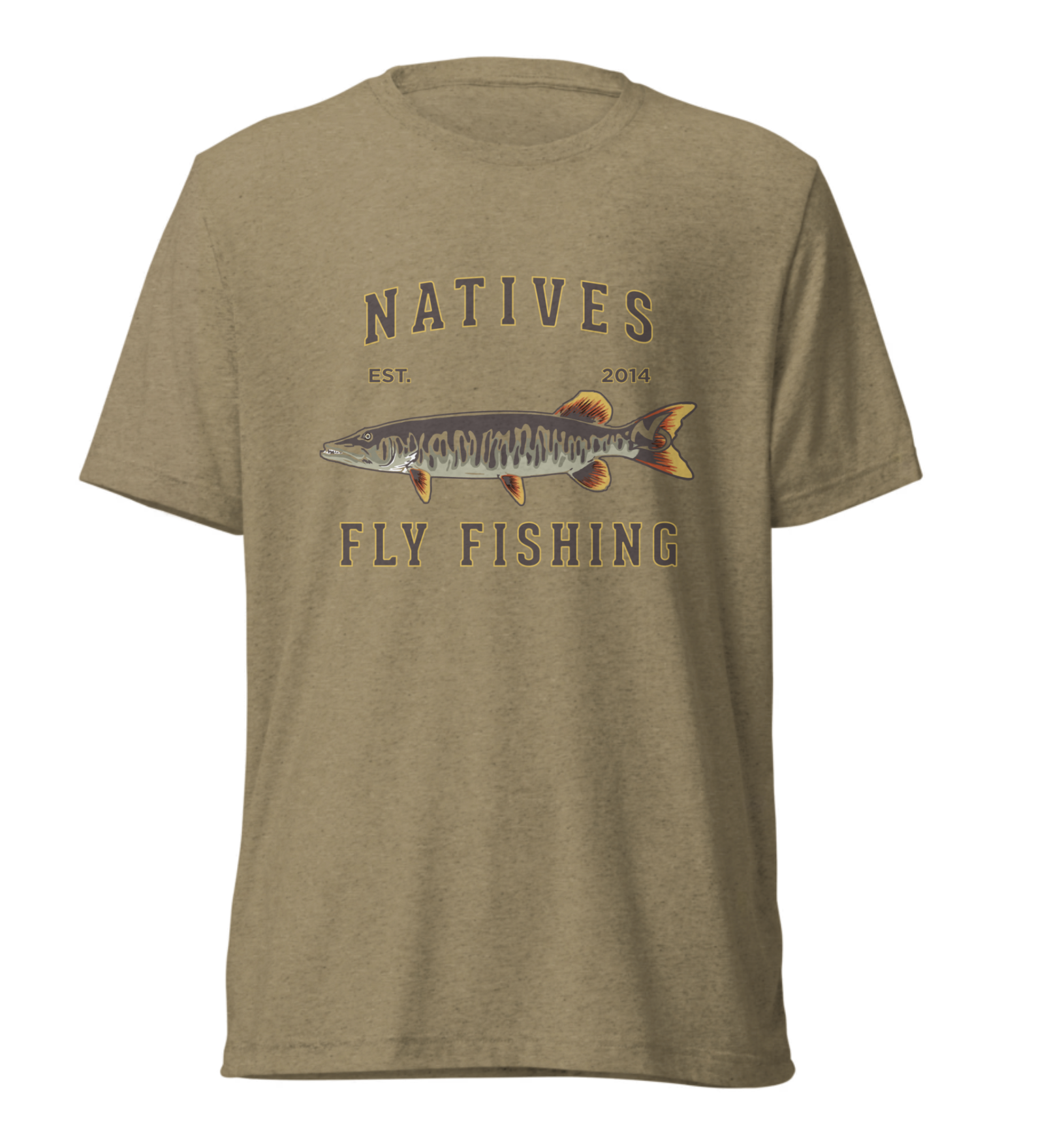 Natives Shirts