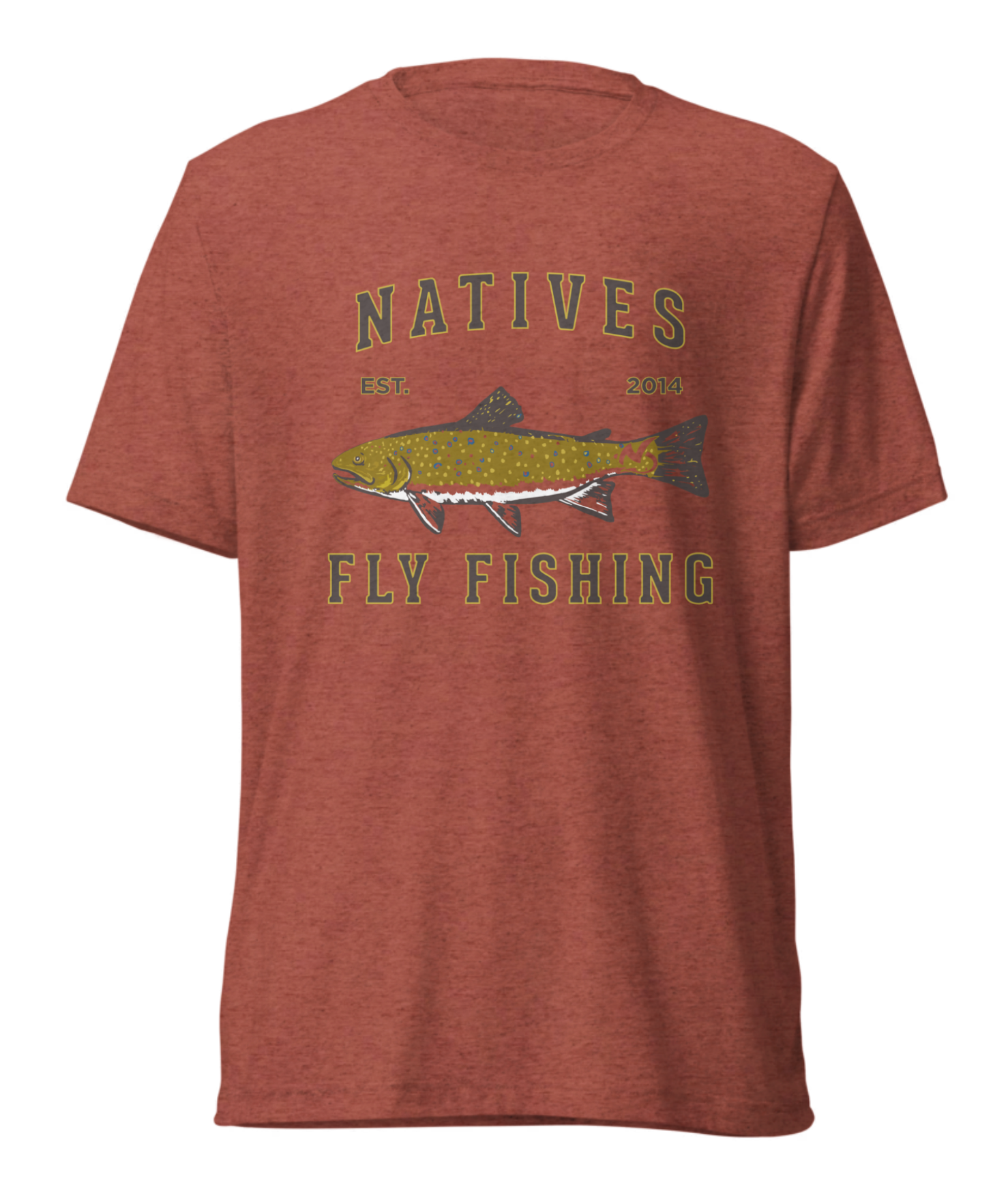 Natives Shirts