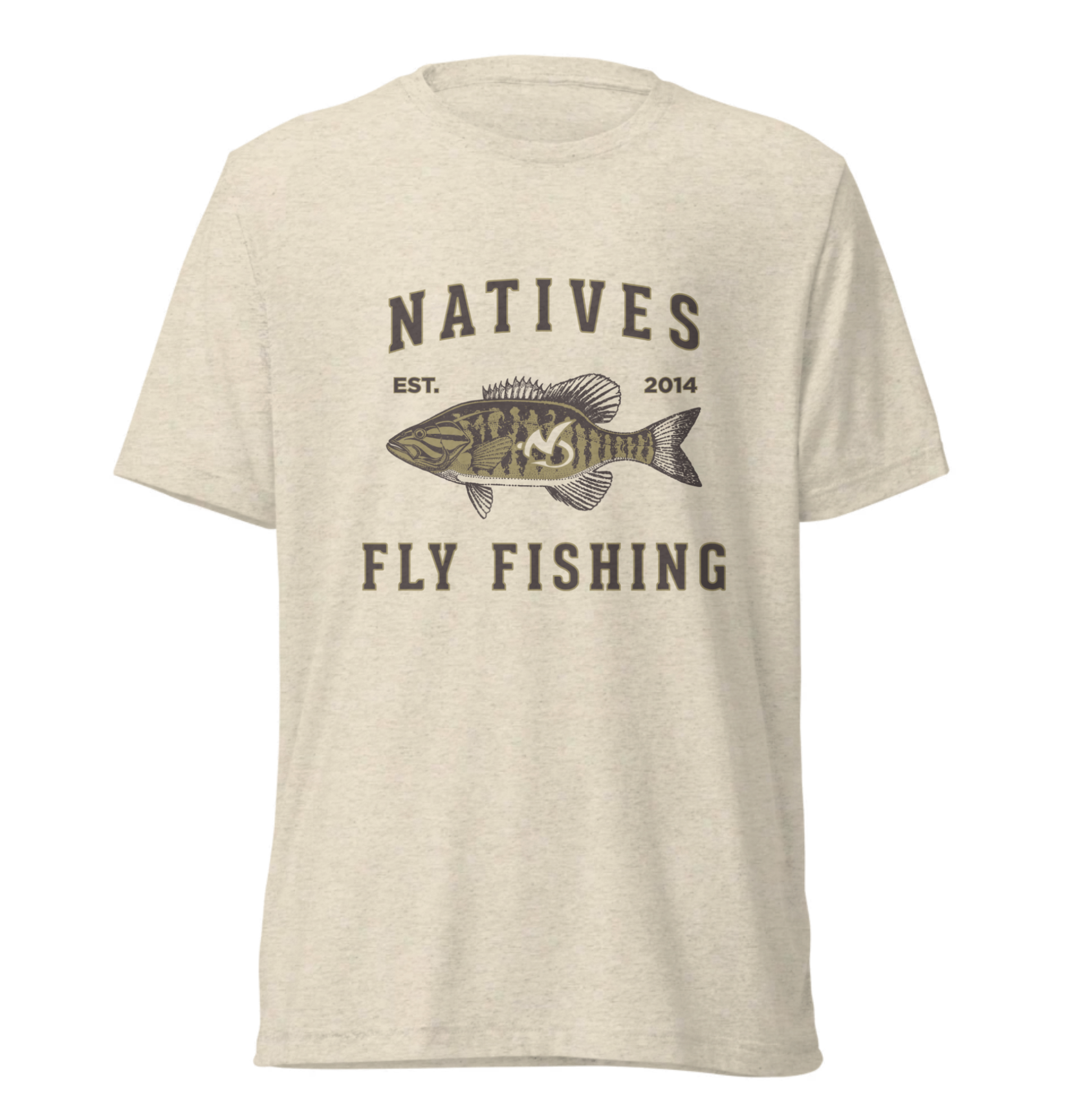 Natives Shirts