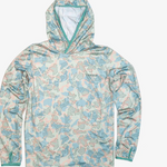 Solar Hoodie- large
