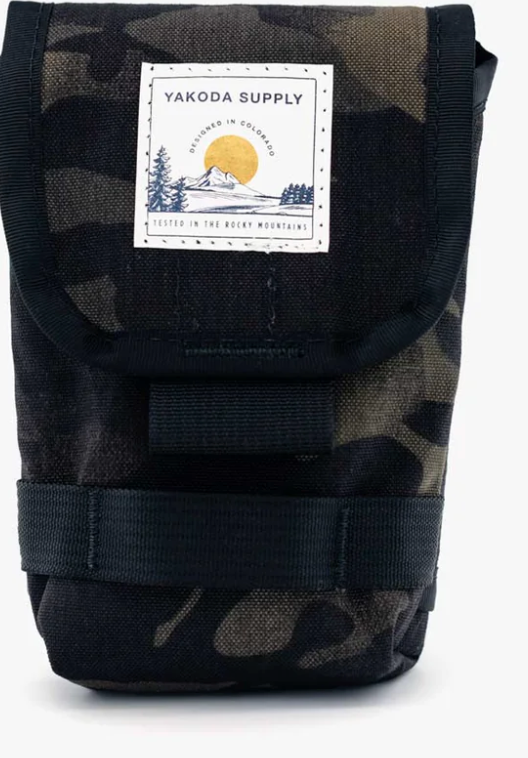 Utility Pouch