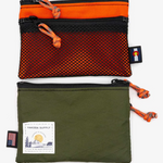 Utility wallet