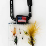 Fly patch