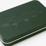 Slim Tin- Foam/ magnet