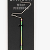 Whip Finisher- Titanium finish