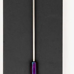Bodkin- Titanium finish