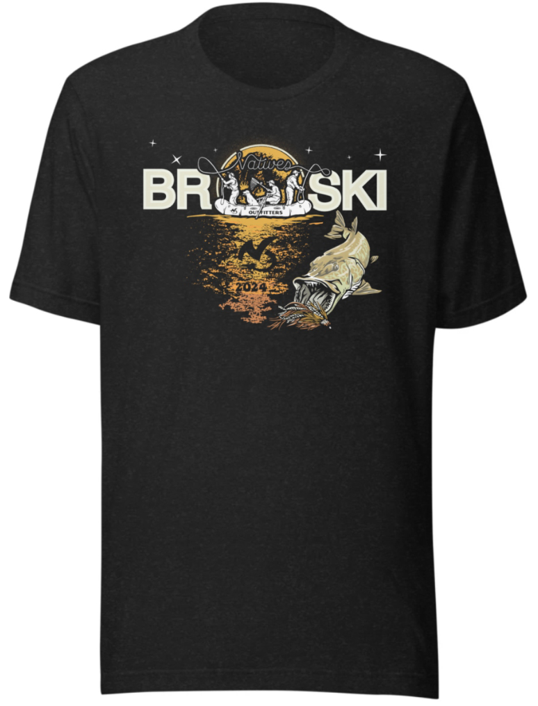Natives Shirts