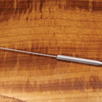 Dr Slick 5 Stainless Steel Bodkin with Half Hitch