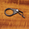 Stonfo soft touch ring hackle pliers