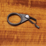 Stonfo soft touch ring hackle pliers