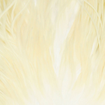 Flat Wing Saddles #377 UV2 White