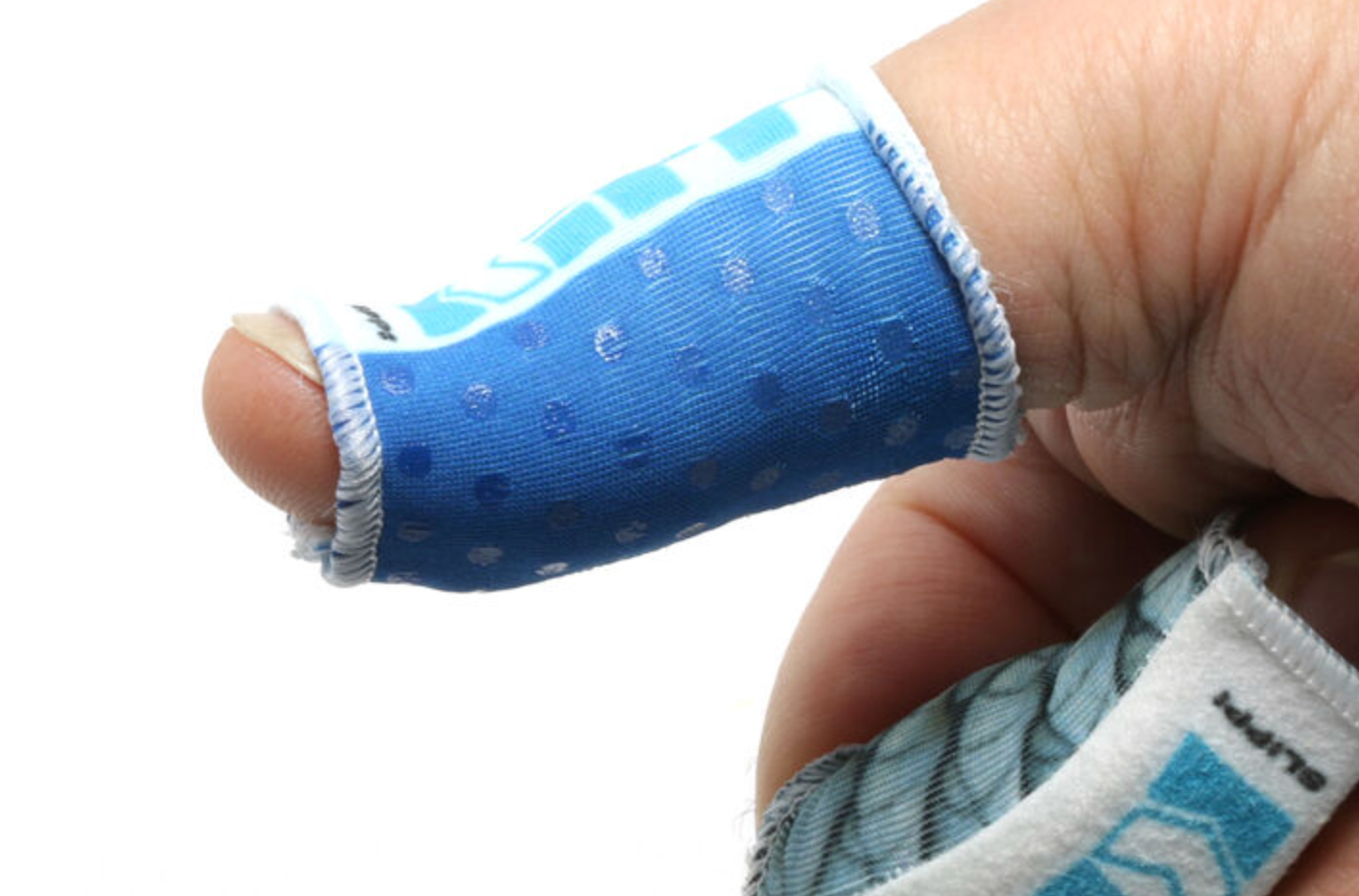 Kiff Grippi Thumb Sleeve