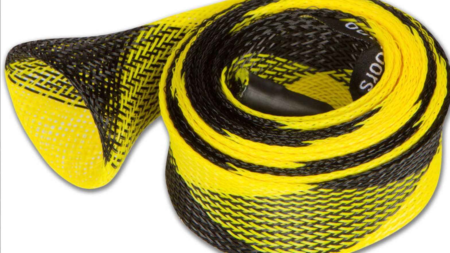 Quickdraw Rod Sleeves