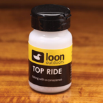 Loon Top Ride