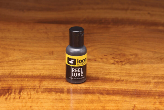 Loon Reel Lube