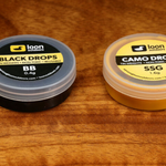 Loon Camo Drop Split Shot
