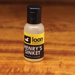 Loon Henry's Sinket