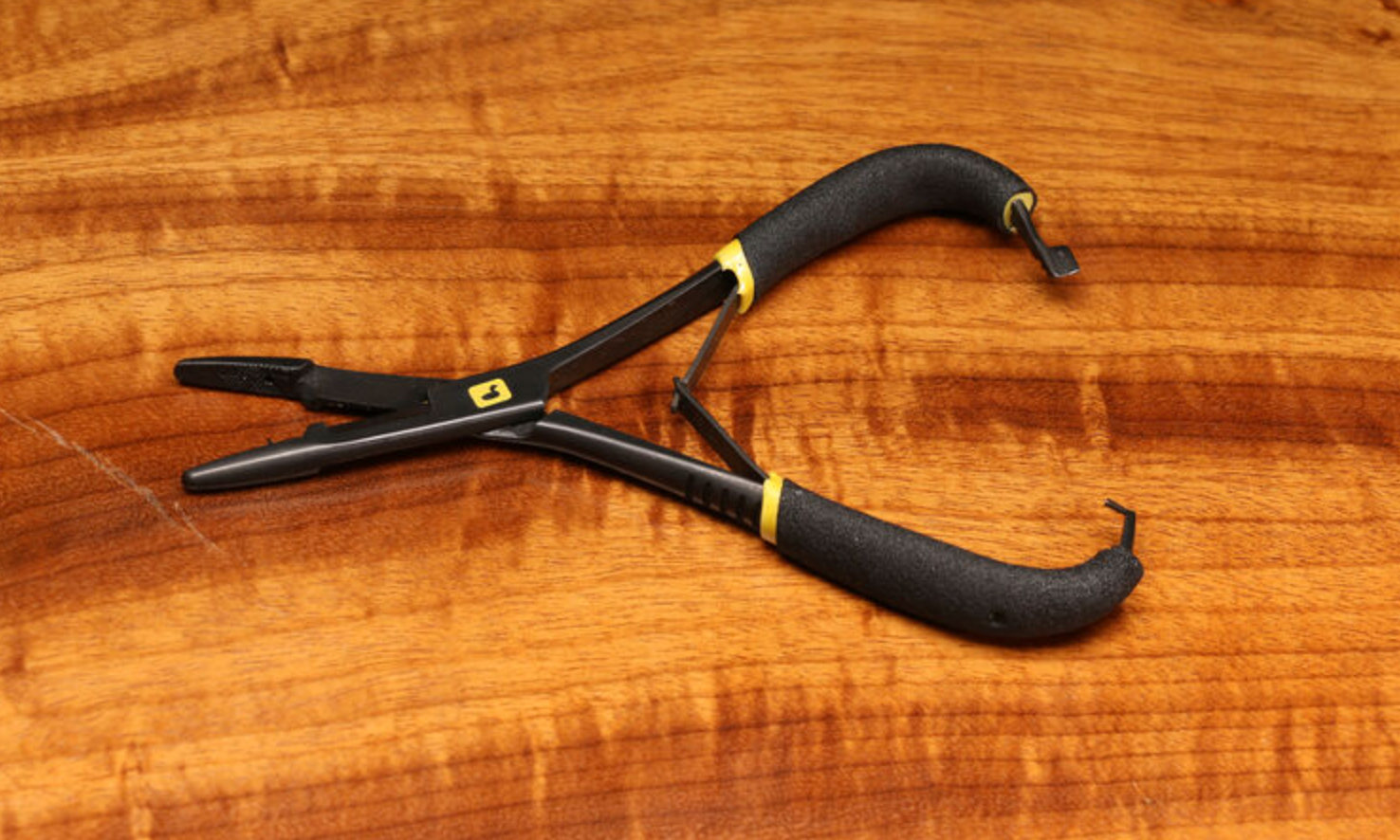 Loon Rouge Mitten Scissor Clamps